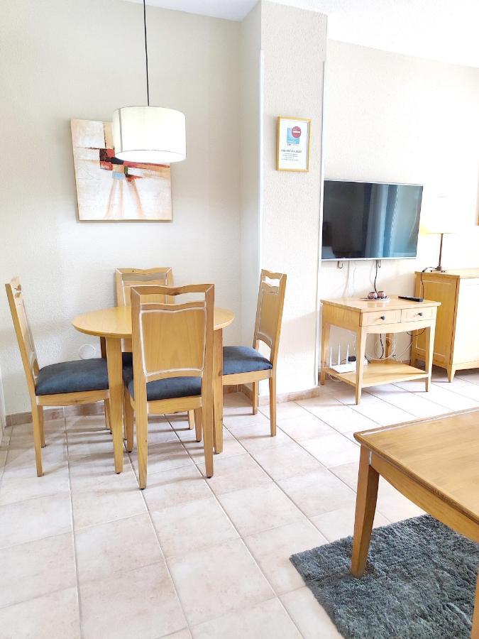 Apartamentos BENALBEACH Benalmádena Exterior foto
